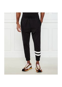 Dsquared2 Spodnie dresowe | Relaxed fit ze sklepu Gomez Fashion Store w kategorii Spodnie męskie - zdjęcie 185013184