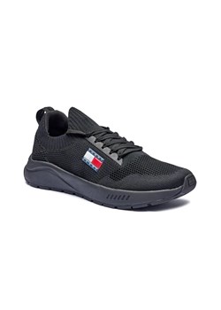 Tommy Jeans Sneakersy RUNNER ze sklepu Gomez Fashion Store w kategorii Buty sportowe męskie - zdjęcie 185013200