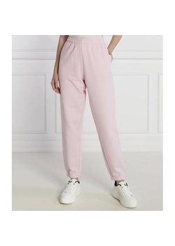 HUGO Spodnie dresowe Jogger 2 | Relaxed fit ze sklepu Gomez Fashion Store w kategorii Spodnie damskie - zdjęcie 185013212