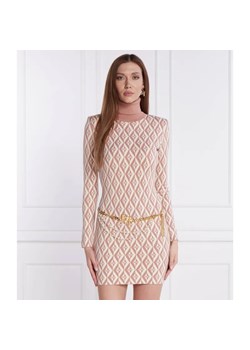 Elisabetta Franchi Sukienka ze sklepu Gomez Fashion Store w kategorii Sukienki - zdjęcie 185013214
