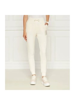 Armani Exchange Spodnie dresowe | Slim Fit ze sklepu Gomez Fashion Store w kategorii Spodnie damskie - zdjęcie 185013223