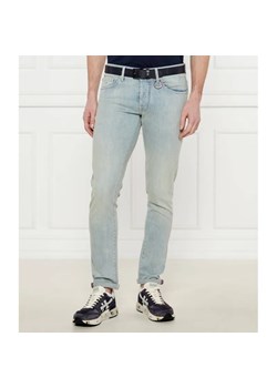 Tramarossa Jeansy LEONARDO | Slim Fit ze sklepu Gomez Fashion Store w kategorii Jeansy męskie - zdjęcie 185013230