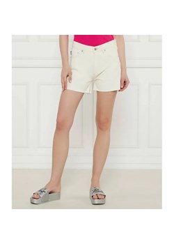 Hugo Blue Jeansowe szorty Gimusa_1_B | Regular Fit ze sklepu Gomez Fashion Store w kategorii Szorty - zdjęcie 185013231