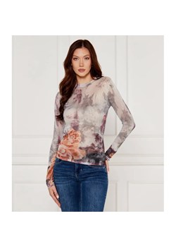 Desigual Sweter North Bay | Regular Fit ze sklepu Gomez Fashion Store w kategorii Swetry damskie - zdjęcie 185013243