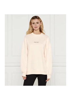 INUIKII Bluza STOCKHOLM | Oversize fit ze sklepu Gomez Fashion Store w kategorii Bluzy damskie - zdjęcie 185013244