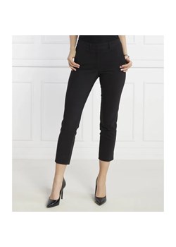 Marella Spodnie cygaretki MACARIO | Slim Fit ze sklepu Gomez Fashion Store w kategorii Spodnie damskie - zdjęcie 185013274