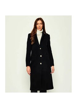 Liu Jo Wełniany płaszcz ze sklepu Gomez Fashion Store w kategorii Płaszcze damskie - zdjęcie 185013290