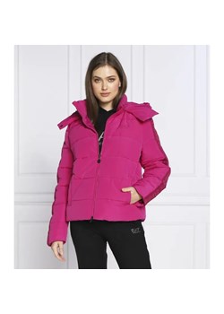 EA7 Kurtka | Regular Fit ze sklepu Gomez Fashion Store w kategorii Kurtki damskie - zdjęcie 185013294