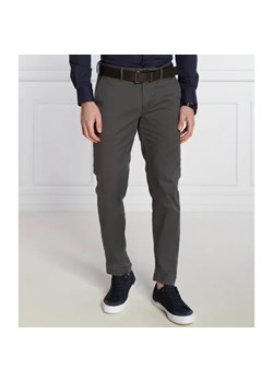 Tommy Hilfiger Spodnie chino CORE DENTON | Straight fit ze sklepu Gomez Fashion Store w kategorii Spodnie męskie - zdjęcie 185013314