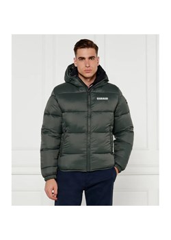 Napapijri Kurtka A-SUOMI H1 | Regular Fit ze sklepu Gomez Fashion Store w kategorii Kurtki męskie - zdjęcie 185013322