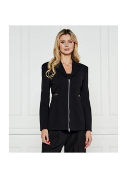 HUGO Marynarka Azera-1 | Slim Fit ze sklepu Gomez Fashion Store w kategorii Marynarki damskie - zdjęcie 185013332