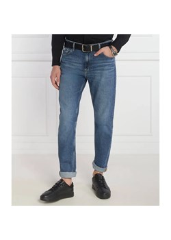 Calvin Klein Jeans Jeansy DAD JEAN | Regular Fit ze sklepu Gomez Fashion Store w kategorii Jeansy męskie - zdjęcie 185013333