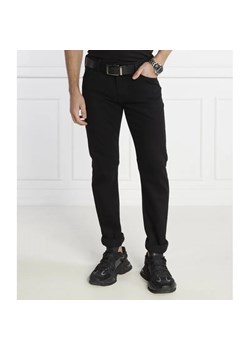 Emporio Armani Jeansy j06 | Slim Fit ze sklepu Gomez Fashion Store w kategorii Jeansy męskie - zdjęcie 185013352