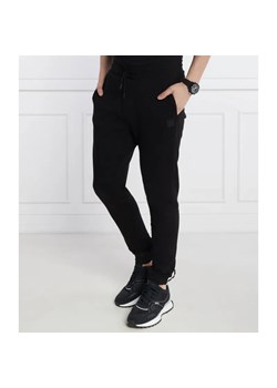 BOSS ORANGE Spodnie dresowe Sestart | Regular Fit ze sklepu Gomez Fashion Store w kategorii Spodnie męskie - zdjęcie 185013361