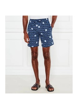 Hugo Bodywear Szorty od piżamy TORTUGA | Regular Fit ze sklepu Gomez Fashion Store w kategorii Piżamy męskie - zdjęcie 185013371
