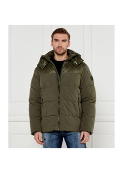 Joop! Jeans Kurtka Joshas | Regular Fit ze sklepu Gomez Fashion Store w kategorii Kurtki męskie - zdjęcie 185013374
