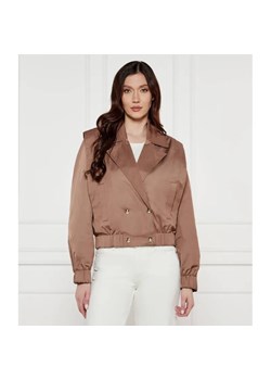 Liu Jo Sport Kurtka bomber | Loose fit ze sklepu Gomez Fashion Store w kategorii Kurtki damskie - zdjęcie 185013394