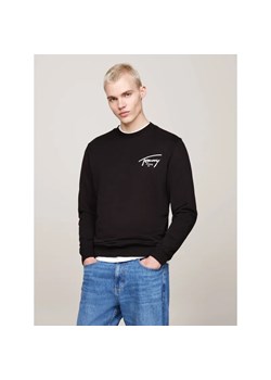 Tommy Jeans Bluza | Regular Fit ze sklepu Gomez Fashion Store w kategorii Bluzy męskie - zdjęcie 185013400