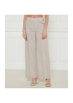 Liu Jo Spodnie | Relaxed fit ze sklepu Gomez Fashion Store w kategorii Spodnie damskie - zdjęcie 185013411