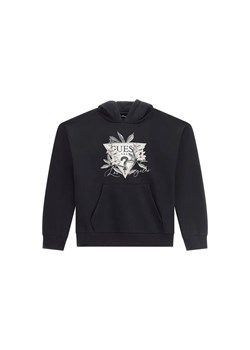 Guess Bluza | Regular Fit ze sklepu Gomez Fashion Store w kategorii Bluzy dziewczęce - zdjęcie 185013442