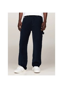 Tommy Jeans Sztruksowe spodnie | Relaxed fit ze sklepu Gomez Fashion Store w kategorii Spodnie męskie - zdjęcie 185013444