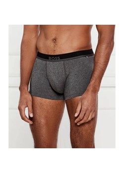 BOSS BLACK Bokserki Trunk 365 Solid ze sklepu Gomez Fashion Store w kategorii Majtki męskie - zdjęcie 185013451