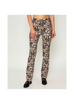 Marc Cain Legginsy FREDERICA | Slim Fit ze sklepu Gomez Fashion Store w kategorii Spodnie damskie - zdjęcie 185013481