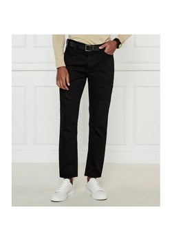Hugo Blue Jeansy Brody | Tapered fit ze sklepu Gomez Fashion Store w kategorii Jeansy męskie - zdjęcie 185013483