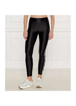 Liu Jo Sport Legginsy | Slim Fit ze sklepu Gomez Fashion Store w kategorii Spodnie damskie - zdjęcie 185013490