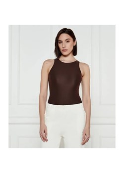 GUESS Body SL CN KIM | Slim Fit ze sklepu Gomez Fashion Store w kategorii Bluzki damskie - zdjęcie 185013500