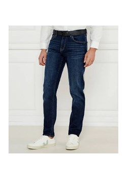 Armani Exchange Jeansy j13 | Slim Fit ze sklepu Gomez Fashion Store w kategorii Jeansy męskie - zdjęcie 185013502
