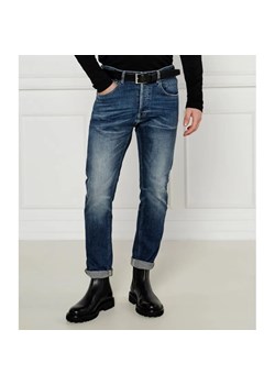DONDUP - made in Italy Jeansy DIAN | Slim Fit ze sklepu Gomez Fashion Store w kategorii Jeansy męskie - zdjęcie 185013503