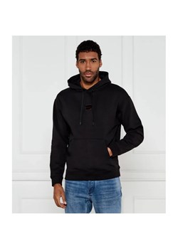 HUGO Bluza Dugojellow | Regular Fit ze sklepu Gomez Fashion Store w kategorii Bluzy męskie - zdjęcie 185013520