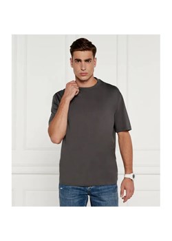 Armani Exchange T-shirt | Regular Fit ze sklepu Gomez Fashion Store w kategorii T-shirty męskie - zdjęcie 185013531