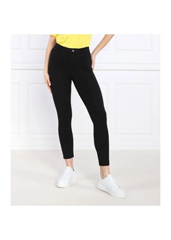 Liu Jo Sport Spodnie | Regular Fit ze sklepu Gomez Fashion Store w kategorii Spodnie damskie - zdjęcie 185013540