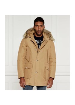 Woolrich Puchowa parka | Regular Fit ze sklepu Gomez Fashion Store w kategorii Parki męskie - zdjęcie 185013554