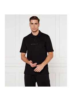 Armani Exchange Polo | Regular Fit ze sklepu Gomez Fashion Store w kategorii T-shirty męskie - zdjęcie 185013561