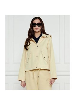 BOSS BLACK Kurtka Carbora2 | Regular Fit ze sklepu Gomez Fashion Store w kategorii Kurtki damskie - zdjęcie 185013562
