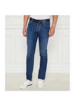 Jacob Cohen Jeansy BARD | Slim Fit ze sklepu Gomez Fashion Store w kategorii Jeansy męskie - zdjęcie 185013570