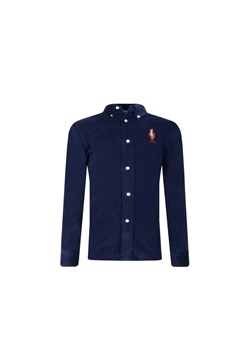 POLO RALPH LAUREN Koszula | Regular Fit ze sklepu Gomez Fashion Store w kategorii Koszule chłopięce - zdjęcie 185013583