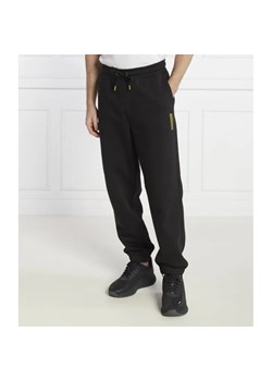 Calvin Klein Spodnie dresowe | Relaxed fit ze sklepu Gomez Fashion Store w kategorii Spodnie męskie - zdjęcie 185013601