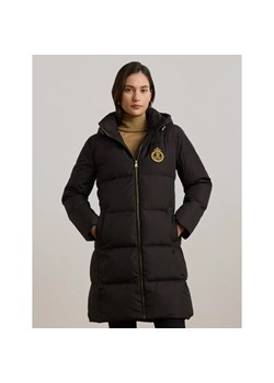 LAUREN RALPH LAUREN Puchowa kurtka | Regular Fit ze sklepu Gomez Fashion Store w kategorii Kurtki damskie - zdjęcie 185013604