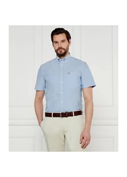 Tommy Hilfiger Koszula HERITAGE OXFORD | Regular Fit ze sklepu Gomez Fashion Store w kategorii Koszule męskie - zdjęcie 185013614