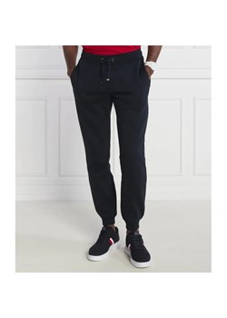 Tommy Hilfiger Spodnie dresowe | Regular Fit ze sklepu Gomez Fashion Store w kategorii Spodnie męskie - zdjęcie 185013622