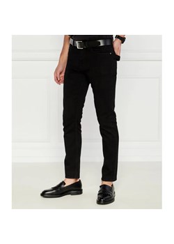 BOSS BLACK Jeansy H-Delaware | Slim Fit ze sklepu Gomez Fashion Store w kategorii Jeansy męskie - zdjęcie 185013624