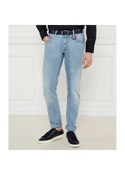 Tramarossa Jeansy MICHELANGELO | Slim Fit ze sklepu Gomez Fashion Store w kategorii Jeansy męskie - zdjęcie 185013630