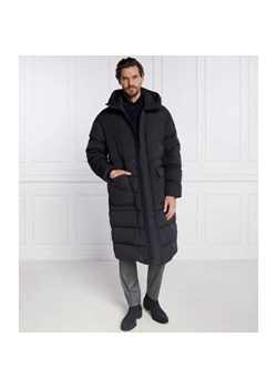 Peuterey Puchowy płaszcz ze sklepu Gomez Fashion Store w kategorii Płaszcze męskie - zdjęcie 185013634