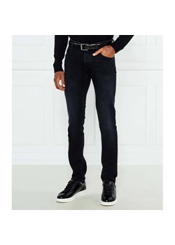 Jacob Cohen Jeansy NICK | Slim Fit ze sklepu Gomez Fashion Store w kategorii Jeansy męskie - zdjęcie 185013641