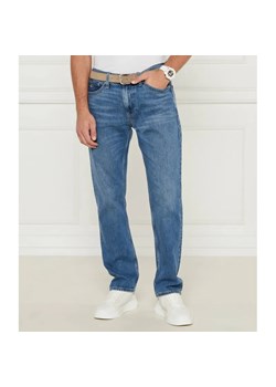Tommy Jeans Jeansy Ryan | Slim Fit ze sklepu Gomez Fashion Store w kategorii Jeansy męskie - zdjęcie 185013643