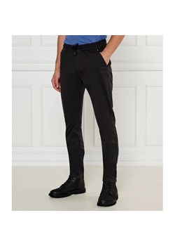 Tommy Jeans Spodnie jogger TJM AUSTIN | Slim Fit ze sklepu Gomez Fashion Store w kategorii Spodnie męskie - zdjęcie 185013680
